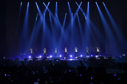 BTS finished its first European tour on Tuesday after the final performance of France The April Fools.BTS has toured France The April Fools Love Yourself Europe through Amsterdam, Netherlands and Berlin, Germany, starting with the O2 Arena in London on the 9th and 10th.BTS, which was the first Korean singer to write a new history with the United States of America Stadium performance, sold out 220,000 seats for 15 performances of the North America tour, and the European tour also sold 100,000 seats for 7 performances at the same time as the sale began, raising expectations for the performance.The heat at United States of America also followed in Europe.From the day before the performance, many fans gathered to enter the BTS concert, such as waiting for a tent or cheering in Korean, made the popularity of the show feel hot before the performance.BTS presented a passionate live stage for fans who visited the venue.The concert, which started with the title song IDOL of Love Yourself-Self-Answer, led to hits from the Love Yourself series album and solo performances of members, drawing cheers from Europe fans.I could not believe it was Europe, so everyone was united throughout the performance and produced a scene where they were singing in Korean.Even after the concert was over, the concert continued to sing BTS songs outside the venue.Im so sorry, BTS said. Ill work harder next year. I feel it every time, but Im always happy to be with you.I really appreciate all of you all over the world for supporting me to make more memories in a good place and continue to walk.
