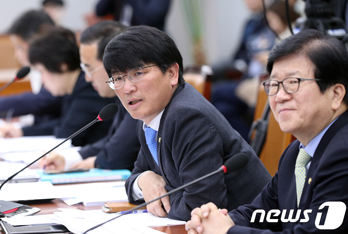 전원축산유통 이미지