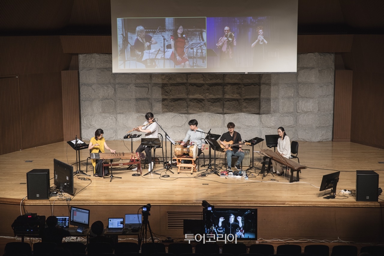 예술로하나협동조합 이미지