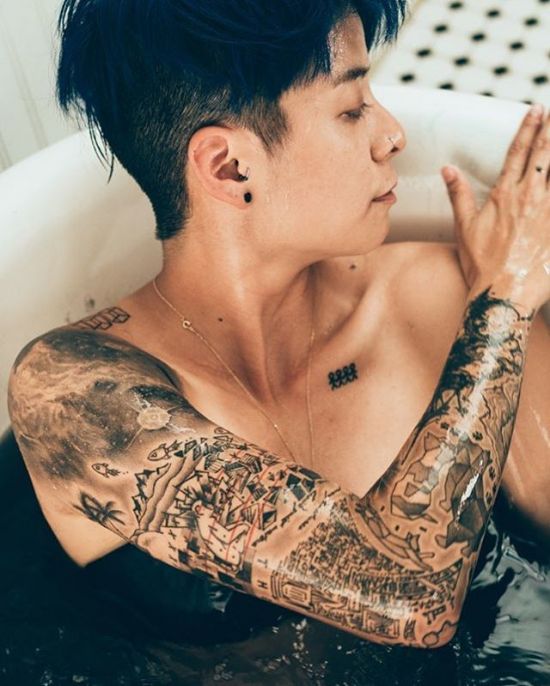 엠버 이미지
