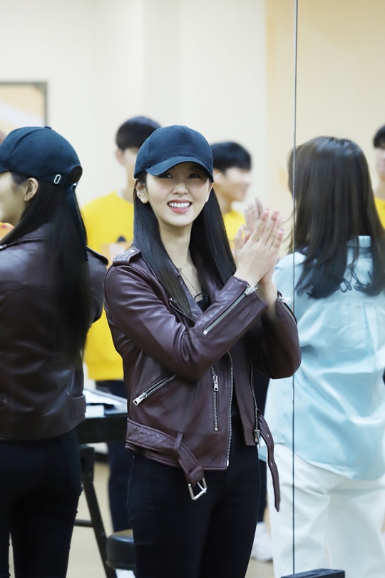 김소현, 언더나인틴