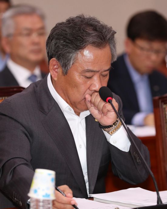 한국체육산업개발주 이미지