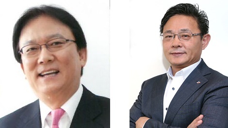 씨제이대한통운 주식회사 이미지