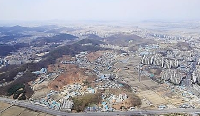 인천 검단신도시 (사진=연합뉴스)