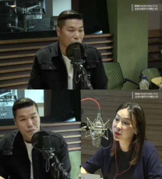 오후 이미지