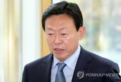 롯데종합유통 이미지
