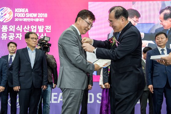 도미솔식품 이미지
