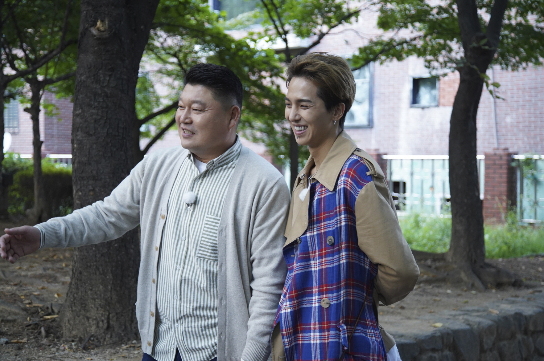 송민호 이미지