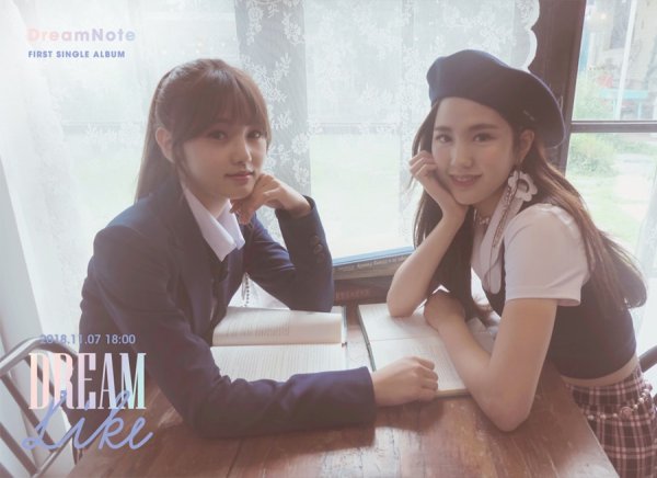 드림라이크 이미지
