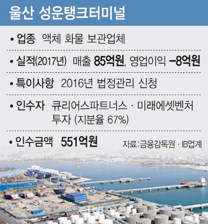 성운기업 이미지