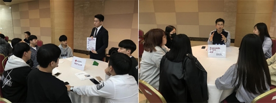 하이물류유통 이미지