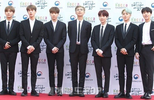 The 2018 South Korea Public Cultural Revolution Art Award ceremony, a government award system to encourage the efforts and achievements of popular Cultural Revolution artists, was held at the Olympic Hall in Songpa-gu, Seoul on the afternoon of the 24th.BTS was the first and youngest idol singer to receive Cultural Revolutiondecoration (Hwakwan).It was a place where the government properly recognized the achievements and values ​​of BTS, which set a new milestone in the development of the Korean Wave and spread our language and our Cultural Revolution.Unlike other awards, Cultural Revolutiondecoration was awarded to all seven members, not BTS teams.RM (24 and real name Kim Nam-joon), Suga (25 and Min Yun-ki), Jin (26 and Kim Seok-jin), J-hop (24 and Jeong Ho-seok), Jimin (23 and Park Jimin), Bu (23 and Kim Tae-hyung), Jungkook (21 and former Jungkook) received a decoration from the Minister of Culture, Sports and Tourism Do Jong-hwan.By convention, it was not easy for BTS to receive the governments Cultural Revolutiondecoration.BTSs achievements are fully recognised, but Cultural Revolutiondecoration cannot give more than six people a year.BTS alone, with seven members, exceeds the decoration capacity; BTS also falls short of the decoration award requirement.However, in this situation, the government seems to have demonstrated Solomons wisdom to make BTS decoration award special.Group singers, not individuals, will usually receive awards given to the team, but the decoration was meaningful to each BTS member as it was a merchant for the individual.Every time I received the award and talked about the award, the shouts and cheers of the Ami continued.Everyone gave a speech, and all the members were more nervous when they received the award under their own name.The BTSs award testimony was cool in two ways: one is the balance problem in which members speak each of the awards, and the other is the award testimony.At the usual awards ceremony or talk show, talk is led by RM, who is a leader and speaks English well.Elsewhere, it was good that RM spoke a lot, and it was good that RM spoke less on this day.Leader RM said briefly, I want to give this honor to Ami, and today the members will talk a lot.I felt a sense of consideration to make other members more prominent.Jin said, I am proud that many foreigners sing along with Korean songs and study Korean a lot.Ill try to make our Cultural Revolution more public. I dont know how to express myself now. Im proud of it.Its a good day for the Amies, Suga said. I will make South Korea known with the heart of the national representative.Jimin said, My heart is likely to be Explosion because my leader brother (RM) is in front of me and comes out.It is meaningful to make it with us, company staff managers, and fans. This award is up to you. Jungkook said, Its an honor to be awarded a pricey prize. I honestly think this is an overqualified award for us.But I am grateful to the Ami who always likes it, because they are the prizes that have given me to try and do more in the future.We will contribute to the more promotion of Korean Cultural Revolution in World, he said.Ive been writing the word hope for BTS, and its an honor that were really becoming the hope of a popular Revolution.The Cultural Revolutiondecoration is never light.Many staff members, the blood and sweat of BTS, and the shouts of former World Ami, I love you! On the other hand, at the awards ceremony, the Cultural Revolutiondecoration was received by actor Lee Soon-jae, singer and producer Kim Min-ki, and singer Cho Dong-jin.Cultural Revolutiondecoration was won by actor Kim Young-ok, conductor and composer Kim Jung-taek, and broadcasting writer Kim Ok-young.The Presidential Award was received by seven people including singer Shim Soo-bong Yoon Sang, actor Kim Nam-joo, comedy actor Yoo Jae-seok, voice actor Lee Kyung-ja, model Kim Dong-soo, and sound designer late Kim Beal-rae.The prime minister was awarded to eight people including Choi Jin-hee, comedian Kim Sook, actor Kim Joo-hyuk, Son Ye-jin Lee Sun-gyun, MC Jeon Hyun-moo and Sung Woo Kang Hee-sun. The minister of Culture Revolution Sports and Tourism was awarded to rock band Kookkasten, actor Kim Tae-ri, group red velvet, comedy Park Na-rae, and Sungwoo Lee Sun.