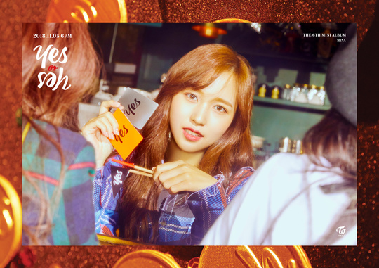 The image of Sana, Jihyo and Mina, the second runners of the group TWICEs new song YES or YES, is a ball dog.JYP Entertainment (hereinafter referred to as JYP) announced three pieces of Teaser Image by Sana, Jihyo and Mina, which contain the concept of new song YES or YES on various SNS channels of JYP and TWICE at 0:00 on October 25.The second round, followed by Teaser, the dog of Nayeon, Jung Yeon and Momo, which was held at 0:00 on the 24th, showed Sana, Jihyo and Mina with sparkling Dog and watery beauty.Sana in Teaser, a Dog, showed off her dazzling visuals as she looked at the game board.In addition, he is smiling with an item engraved with YES such as coins and flags symbolizing the concept of the new song YES or YES.Jihyo picked one of the several cards with YES no matter what he chose, and caught his eye by showing off his colorful beauty.Mina spewed a distinctive charm and eyed fans with mysterious eyes.TWICE, which releases its sixth mini album YES or YES and Dongmyeong title song on November 5, is showing various teeing contents and stimulating fans curiosity.Prior to Teaser Image, the Dog of Sana, Jihyo and Mina, JYP balled Teaser Image, the primary tracklist for the noon new book YES or YES on Monday.According to the track list Image, the first track and title song YES or YES is written by Shim Eun-ji, who wrote TWICEs KNOCK KNOCK, raising expectations.TWICEs 10th new song YES or YES is a charming song that can not help but answer YES to a lovely and cute confession.Aprils Mini 5th album What Is Love? (What is Love?), and the title track of the Dongmyeong, and the title track Dance the Nightstand Lee Jin-hyuk for their second special album Summer Nights in July, followed by TWICE, which releases YES or YES in November, will make its comeback to the music industry for the third time this year.Especially, YES or YES is a new song that TWICE, which has hit all nine songs released from the debut song Elegantly (OOH-AHH H) to the previous work Dance the Nightstand Lee Jin-hyuk, is the 10th.TWICE, which recently celebrated its third anniversary, will host the official fan meeting with the title ONCE HALLOWEN at Yonsei Universitys open-air theater in Seodaemun-gu, Seoul on the 28th.On November 5, the day of the release of the new album, KBS Arena (formerly 88 gymnasium) located in Hwagok-dong, Gangseo-gu, Seoul will host a comeback showcase and spend a special time with fans.On the other hand, TWICEs title song YES or YES and the mini 6th album YES or YES will be balled through various music sites at 6 pm on November 5th.hwang hye-jin
