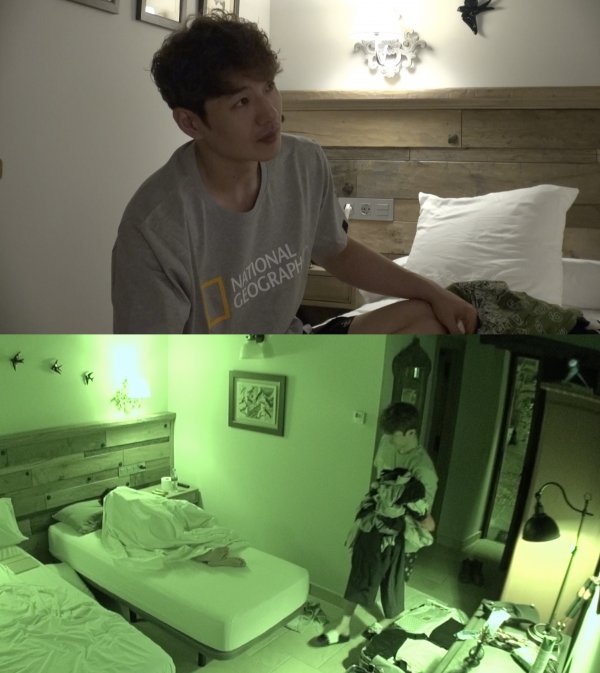 손데렐라 이미지
