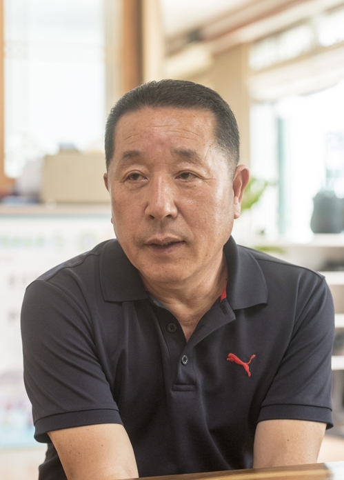 효자어촌 이미지