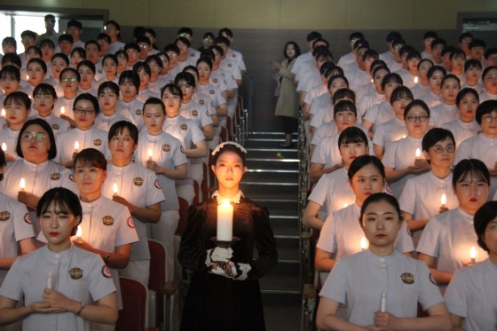 한우리요양보호사교육원 이미지