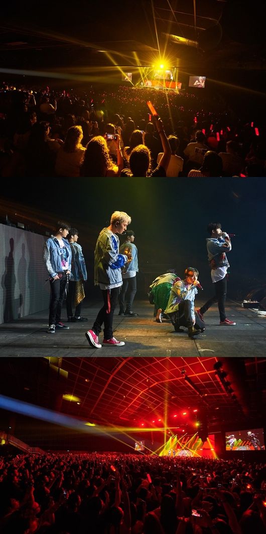 콘서트 이미지