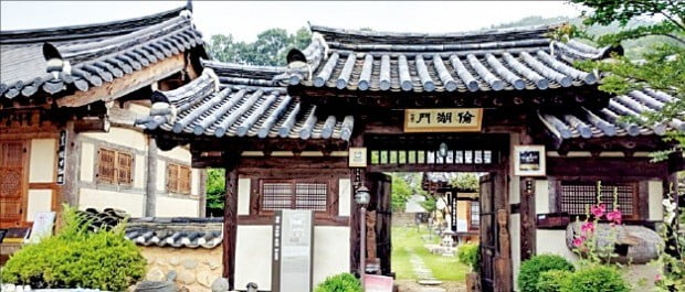 문 이미지