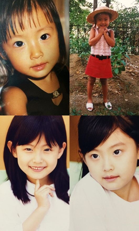 Actor Nam Ji-hyun has released a beautiful past photo.Nam Ji-hyun posted four past photos on his 27th day with an article entitled Little Photo Collection on his instagram.In the open photo, Nam Ji-hyun is showing off his beautiful beauty that can be called Icon of the Righteousness such as big eyes, smart nose, and cute smile.Nam Ji-hyun, a child actor, has been loved by viewers not only for his pretty face but also for his right personality and solid acting skills.Even after becoming an adult, he showed good performances for each work that appeared such as Shopping King Louis, Suspicious Partner, and One Hundred Days.Especially, it showed its true value in the romantic comedy genre and was named as the next generation Roco Queen.Nam Ji-hyun Instagram