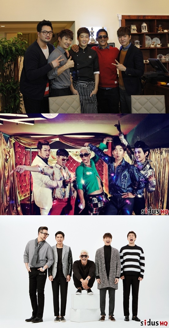  Time Warp is a corner where you can look at various aspects from the past to the present of the star.If you do national group, you have the first group to think about: the first generation idol god, which includes Park Joon-hyung, Yoon Kye-sang, Denian, Son Ho-young and Kim Tae Woo.God, who debuted in January 1999, came to the public comfortably with the concept of normal youth when the mystical concept was full.Gods hit songs, which are called National Group, including teenagers who are the main idol consumers, are full of support from all ages. They are mother, observation, I love you and remember, Aesthetic, Friday Night, Lie, One candle, Heavenly balloon, I need you, Where you need you,  There are relax, Letter, 0%, normal day, why the opposite is attracted, 2, The Ugly Duckling, sky promise, laughing day.Especially, the title song My Mother successfully settled the image of Good Group god by causing a socially warm reaction.The part of the lyrics, My mother said she did not like Jajangmyeon has been used as a gag material while leaving a strong feeling to the entire generation so far.Since then, the group has become more aware of the series of hits such as I Love You and Memory Sea, followed by Aesthetic and Friday Night.I love you and Memory Hae was also popularly loved and ranked first in the music program, but the popularity of the two follow-up songs was also great.At this time, god was visually polished and gods child care diary was broadcast, and god got a national favorable feeling.The second album Aesthetic is a song selected by a 1-year-old Jaemin in Gods Child Care Diary.Jaemin responded to the song Affection only, and as a joke, god members decided to follow this song as a follow-up song, and it became a kind of double title song.And when I was working as the title song Lie of the third album, I can see it as gods telegraphy. Lie had the power to sweep the song charts of early 2000.The narration insertion part of Jeon Ji-hyun, No! No! was particularly powerful. Before the chorus, g!o!d!Chung!And I would have found myself doing it automatically even if I was not a fan.And when I was working as the title song Gil of the 4th album released in November 2001, I still continued my peak.God sold more than 1.84 million albums in the third album in 2000 and more than 1.71 million albums in 2001, and won the Grand Prize for three broadcasts.But God has a crisis.In December 2002, god, who acted as the title song Letter of the 5th album, was unable to get on the airwaves as the broadcasting activities decreased with 100 concerts and the broadcast was occupied in the aftermath of the World Cup.The follow-up song 0% was popular, but this was actually the last prime of god.After the 100th concert, the popularity has decreased a lot, and after the 5th album, god has a long gap.And the five-member god was a four-member with the departure of Yoon Kye-sang in 2004.Four members, except for Yoon Kye-sang, released their 7th album Into the Sky in 2005, but after that, they temporarily suspended god activities and started personal activities.So god solved the misunderstanding through the program One Table of Yoon Kye-sang in 2012 while each individual activity, and returned to the completeness again on the 15th anniversary of his debut in 2014.In May 2014, we released the single The Ugly Duckling in nine years, including the Yoon Kye-sang who left.The Ugly Duckling won the top nine notes on the One chart shortly after the release.Since then, the fan songs Heavenly Promise and the regular 8th album have succeeded in line up on various sound One charts and proved their strength.God, who has turned around and has been united in five complete bodies, is currently appearing on JTBC Walking together.They had time to go on a pilgrimage to Santiago, Spain, and once again check their friendship.Among them, in Walking together broadcast on the 25th, 20 years ago, a video call with Jaemin, who appeared in Gods Child Care Diary, was concluded and recalled old memories.Jaemin, who was born in 1999, appeared in Gods Child Care Diary, which was aired from January 2000 to May 2001, and played a big role in raising the popularity of god by capturing viewers with cute and cute charm.Jaemin, who has grown into a twenties, has not been able to hide his feelings as well as god.Debut 20th Anniversary on January 13 next yearGod is ahead of the concert with Busan and Deagu following the Seoul performance.Following the Seoul performance at the Gymnastics Stadium from November 30 to December 2, we will move to Busan BEXCO on December 22 and Deagu on December 24 to spend a hot year with fans.And god is a more meaningful 20th AnniversaryAll members of the One are preparing for the project.The production of the album, which is scheduled to be released in November, is undertaken by Kim Tae Woo, and the albums jacket shooting is being led by Yoon Kye-sang.Denian will also participate in the writing and composition of the new song and make it a more complete album.20th AnniversaryGod, who is in front of his nose, is having busier days than ever; fans are also busy with the 20th Anniversary.Im waiting for the brothers to be ready. As hard as I can get back to complete, I am more thrilled and colorful.Go ahead of the god to hit.Photo: DB, Cyders HQ, capture of each broadcaster, online community, SNS