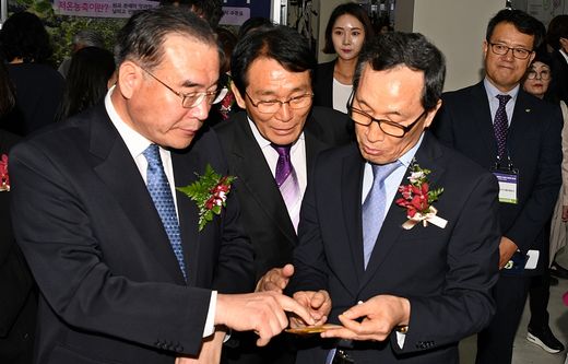 주식회사 덕천푸드 이미지