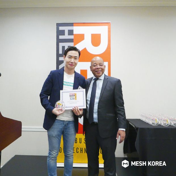 메쉬 이미지