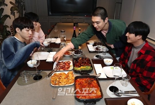 월드콩밴드 이미지