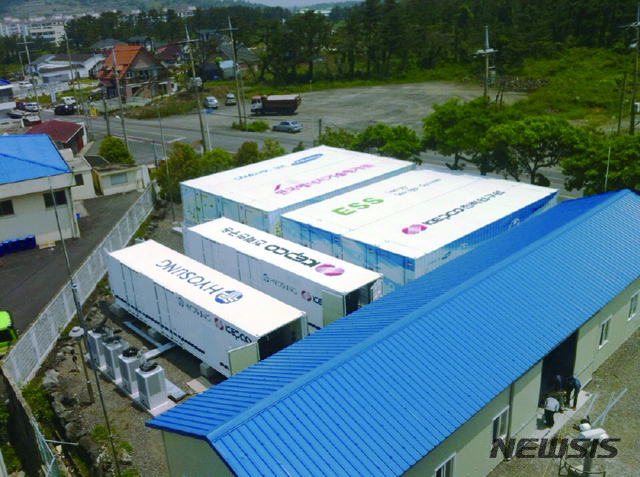 옥동엘피지수소복합충전소 이미지