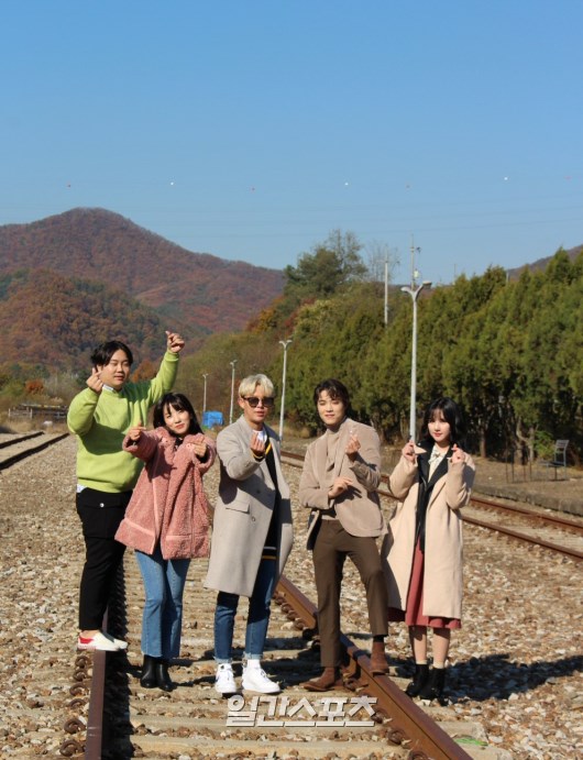 청춘 이미지