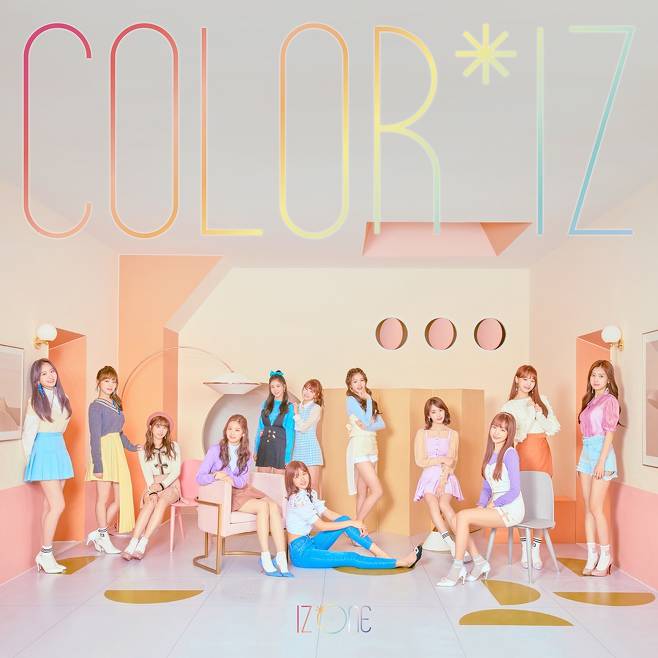 아이즈원