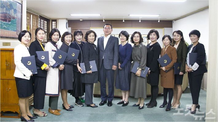 통영시청어린이집 이미지