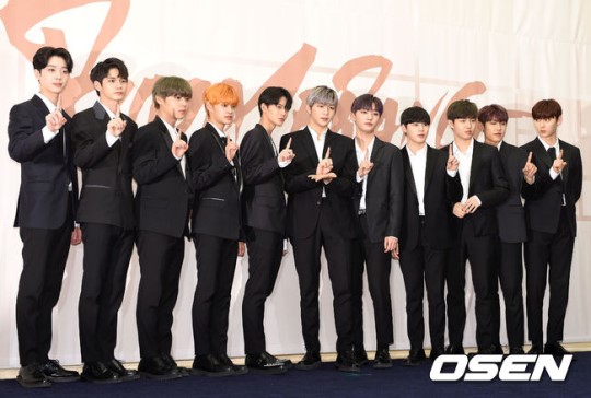 워너원, 컴백 첫 예능은 '해피투게더4'..11월 완전체 출격 [단독] | 인스티즈