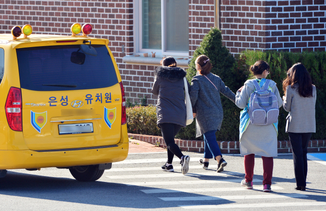 은성유치원 이미지