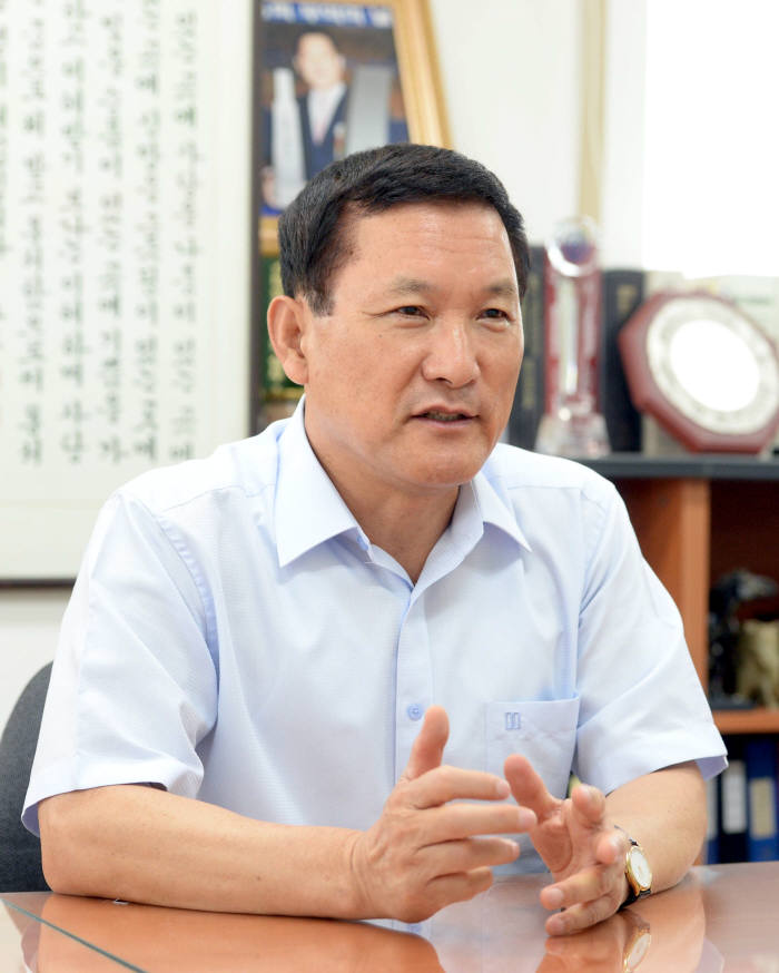 한성석유 이미지