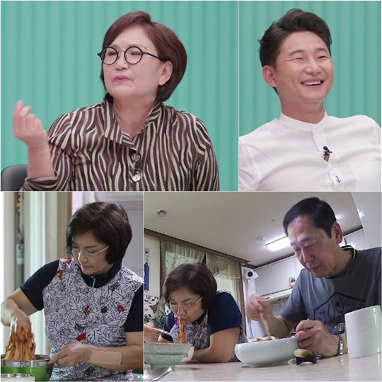 엄마손맛국수 이미지