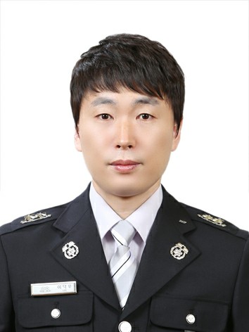 강릉소방서(옥계) 이미지
