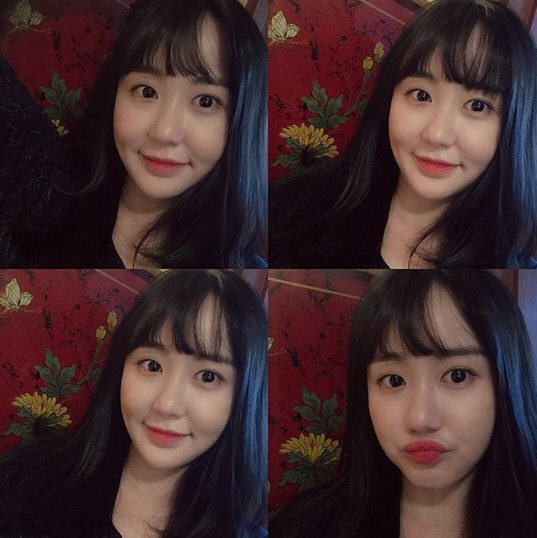 Lee Ye Rim, daughter of broadcaster Lee Kyung-kyu, has revealed her recent return to her former body.Lee Ye Rim posted a picture on his SNS on the 31st with an article called Improvisation.In the public photos, Lee Ye Rim changed his hair style from brown hair to black hair and showed off his slender jaw line.I was delighted to see the camera and smile or pout my lips.Lee Ye Rim was applauded for his efforts to increase the 9kg by playing the role of Kim Tae-hee, a pretty but virtuous character in the JTBC drama My ID is Gangnam District Beauty.Currently, the drama has regained its former body in two months and has become more clean.Lee Ye Rim, a member of the company, said, Lee Ye Rim is reviewing his next work after the My ID is Gangnam District Beauty, which was released last September.Meanwhile, Lee Ye Rim appeared on TVN entertainment Yerim Inne All Truck and web drama I Love You Customer after announcing his face through SBS entertainment program Take Care of Dad which was broadcast in 2015.