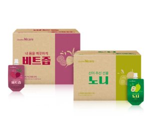 (주)천호엔케어 이미지