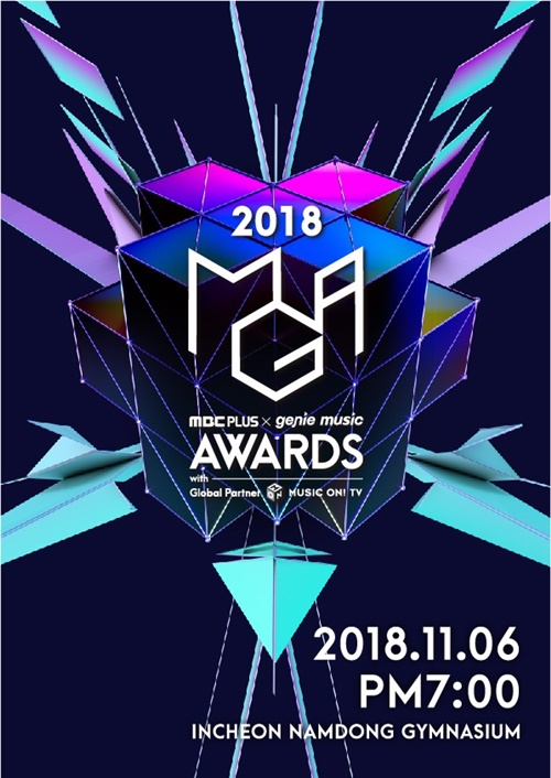 Online Voting in the 2018 MGA (MBC Plus X Ginny Music Awards) competition section has been closed.With the end of the month of online Voting, the total number of Voting in all sectors totaled about 34.4 million, the organizers of the 2018 MGA said on the 1st.Voting, which was conducted with a keen interest, reflects 10% of the digital album of the year and Best-selling The Artist of the Year, 20% of the genre including Song of the Year, and 30% of the singer including Singer of the Year.With the results of the 2018 MGA, which has received so much attention from many K-POP fans that it has recorded a total of more than 34.4 million Voting numbers over a month, it raises questions about who will be the main character of the target, which consists of four categories, including Singer of the Year, Song of the Year, Digital Album of the Year, and Best Selling The Artist of the Year.BTS, Warner One, and TWICE, which are nominated for all categories, are expected to compete fiercely over the target, and fans attention is focused on the 2018 MGA, which will be held on the 6th.The 2018 MGA, a music award co-hosted by MBC Plus and Ginny Music, at the center of the domestic music content industry, is a worldwidely loved K-POP representative The Artists including BTS, Wanna One and TWICE, as well as the most notable dance and vocal unit group Generationsprom Eggs in American singer-songwriter Charlie Foos and Japan (GENERATIONS). The overseas artists such as from EXILE TRIBE will also show a high-quality stage that captures the five senses of those who are in full swing.