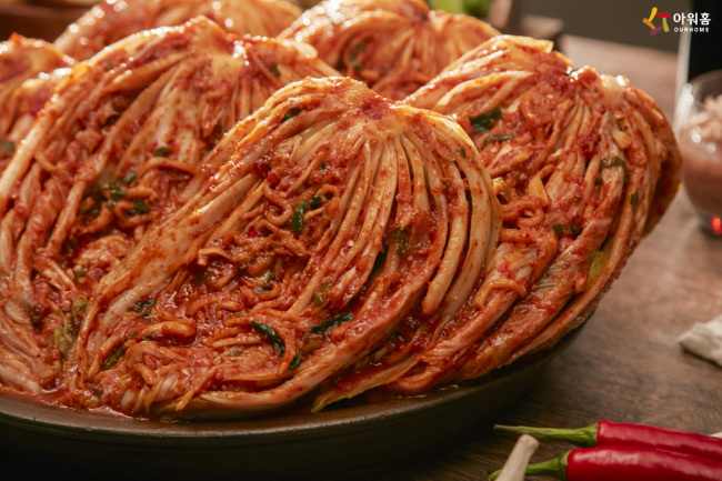 남도종합식품 이미지