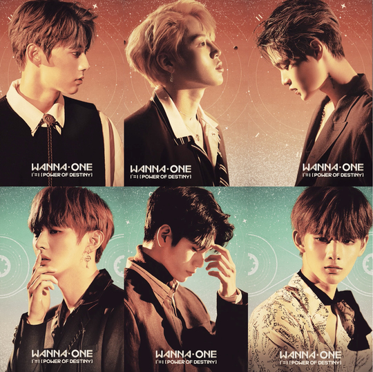 <p>A group of Wanna Ones dog teaser got off the veil.</p><p>Wanna One is hosting Dogs Teaser The Image of the first music album POWER OF DESTINY released on November 19th via the official SNS from October 31st.</p><p>On October 31st, the star dogs were staring at the sky, staring down at the sky, staring down at the red toned universe of starry sky.</p><p>In addition, Yoon Ji-sung, Yoon Sung-woo, and Bae Jin-young are posing in a blue-toned universe with a teaser-like eye on the cassette tape gathered at the beginning and end of a line. Wanna Ones comeback was heavily armed with visuals.</p><p>Especially, these dog teasers have got a glimpse of the new visuals of the six members, as well as the voice of each member, including a voice of sweetness beyond the simple image, raising expectations for this comeback.</p><p>In addition, Wanna One is going to release the dogs teaser The Image sequentially until 3th of next month, so we are interested to see what visuals Park Ji-hoon, Park Woo-jin, Rai Kwan-lin, Kim Jae-Hwan and Kang Daniel have unveiled yet. ought.</p><p>Destiny, which you and I used to be together as one, and Destiny, which was released on October 19th, is the one of the members who want to meet again and become one. (POWER) is Wanna Ones first full-length album.</p><p>Wanna One, who has been working on the Love series like 1 ÷ x = 1 0 + 1 = 1 1-1 = 0 1X1 = 1 Wanna Ones willingness to pretend is shaped by the formula of 1¹¹ = 1, and it is expected that it will imprint the musicality that has grown even more to all.</p><p>Wanna One wins the long-awaited world tour ONE: THE WORLD in June. During the 3Dog month, she met fans from 14Dog cities around the world and set the world as Golden Age of Wanna One. On the 19th, the comeback was confirmed.</p><p>Wanna One has released his debut album 1X1 = 1 (TO BE ONE), pre-requisite package 1-1 = 0 (NOTHING WITHOUT YOU) and second mini album I PROMISE YOU Released in succession, it became the most popular. In addition, it has won the top prize in the music charts and ten awards for music broadcasts as well as various awards at the end of the year. Through its special album 1 ÷ χ = 1 (UNDIVIDED), I also showed possibilities.</p><p>Meanwhile, Wanna Ones first full-length album, 1¹¹ = 1 (POWER OF DESTINY) will be released on the 19th</p>