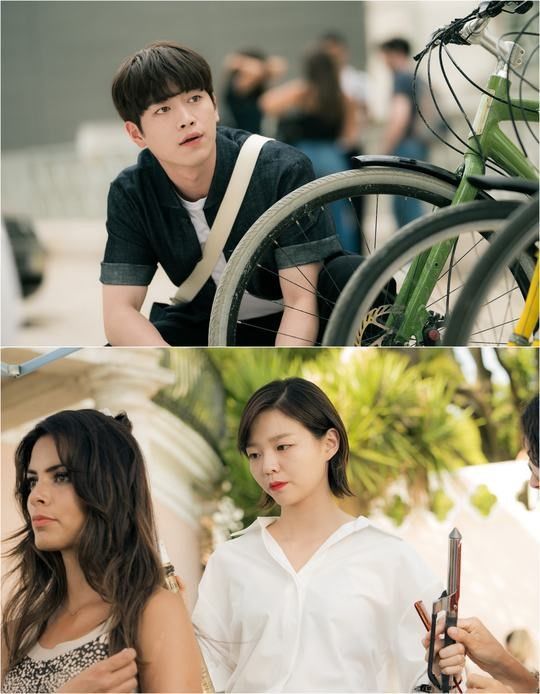 제이세나 이미지