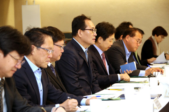 세종로주유소 이미지