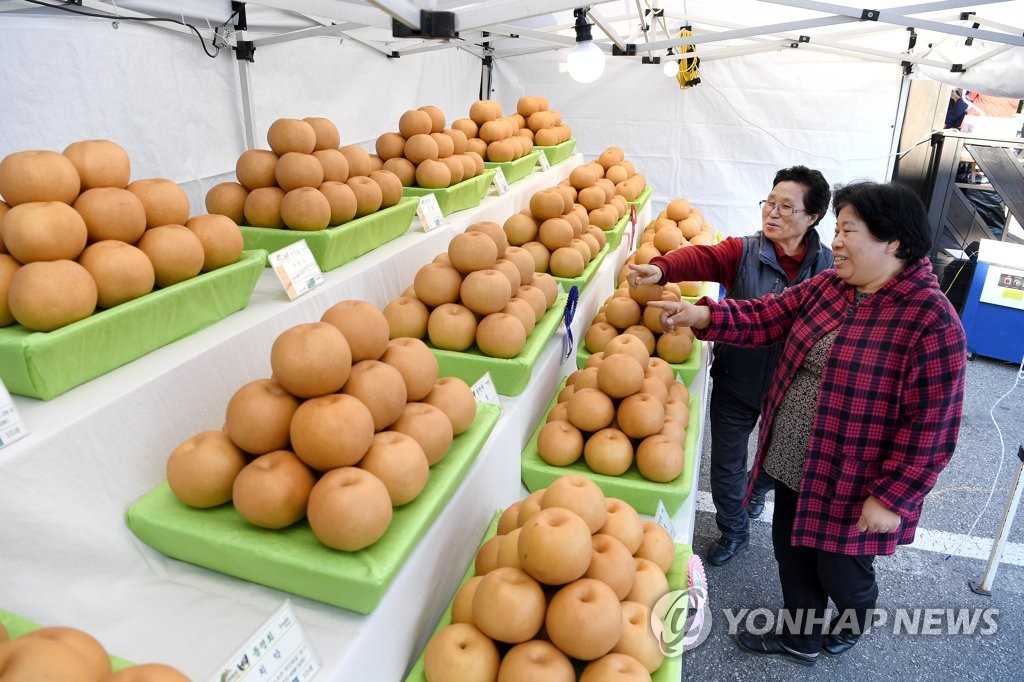 원주원예농협하나로클럽 이미지