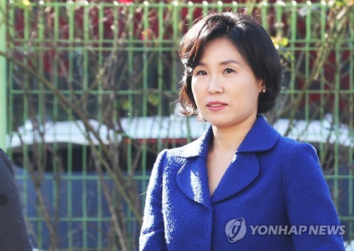 이재명 부인 김혜경씨, 10시간 만에 경찰조사 종료(1보) | 인스티즈