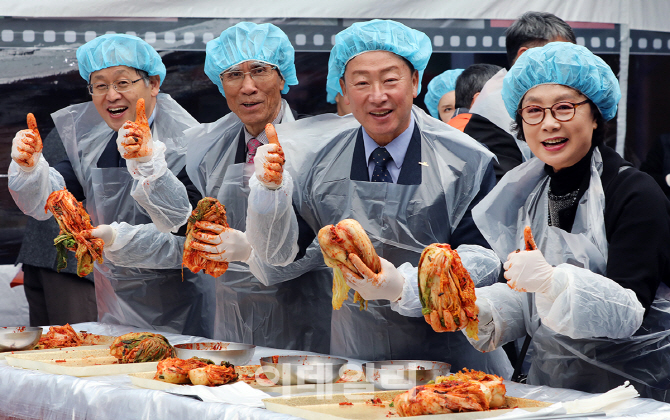 평창김치 이미지