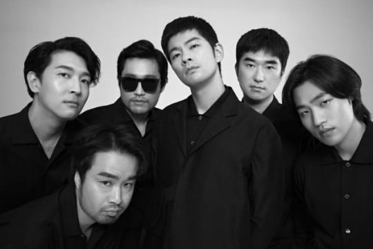 뉴이스트컴퍼니 이미지