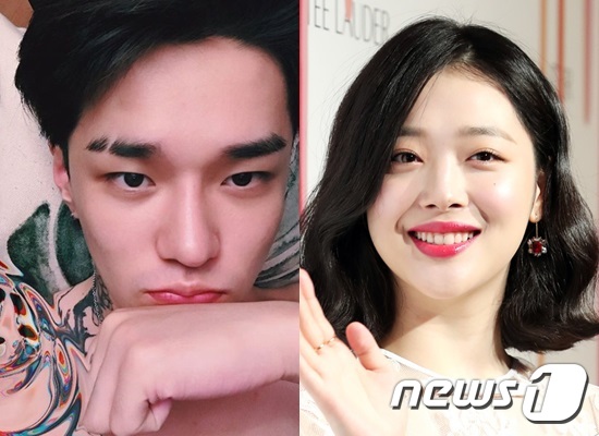 딘 이미지