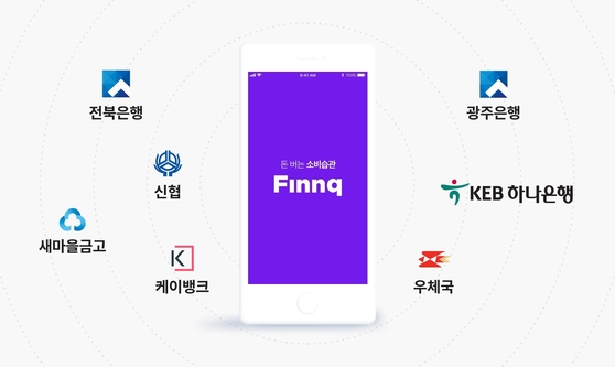 핀크로 이미지