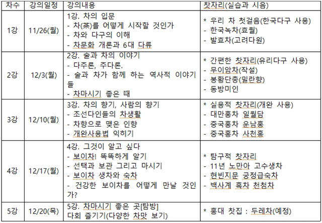 성균예절차문화연구소 이미지